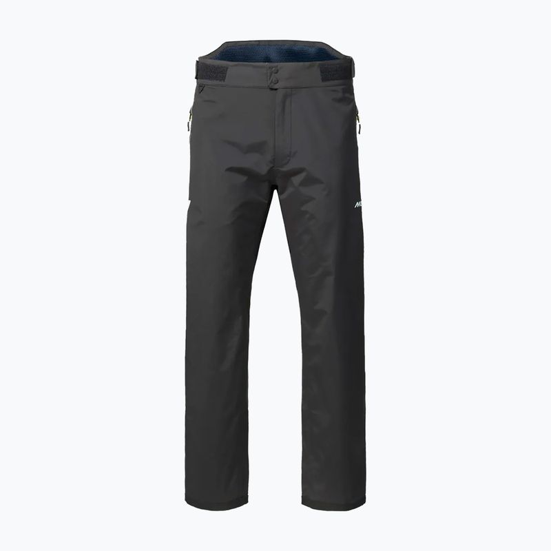 Spodnie żeglarskie Musto BR1 Solent Hi-Back black 5