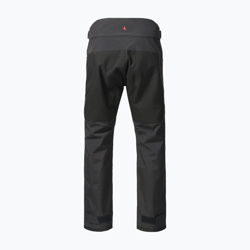 Spodnie żeglarskie Musto BR1 Solent Hi-Back black 6