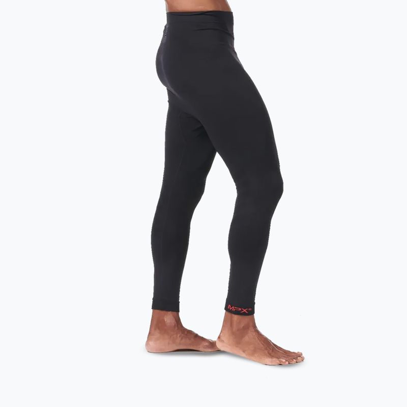 Spodnie termoaktywne męskie Musto MPX Active Baselayer black 3