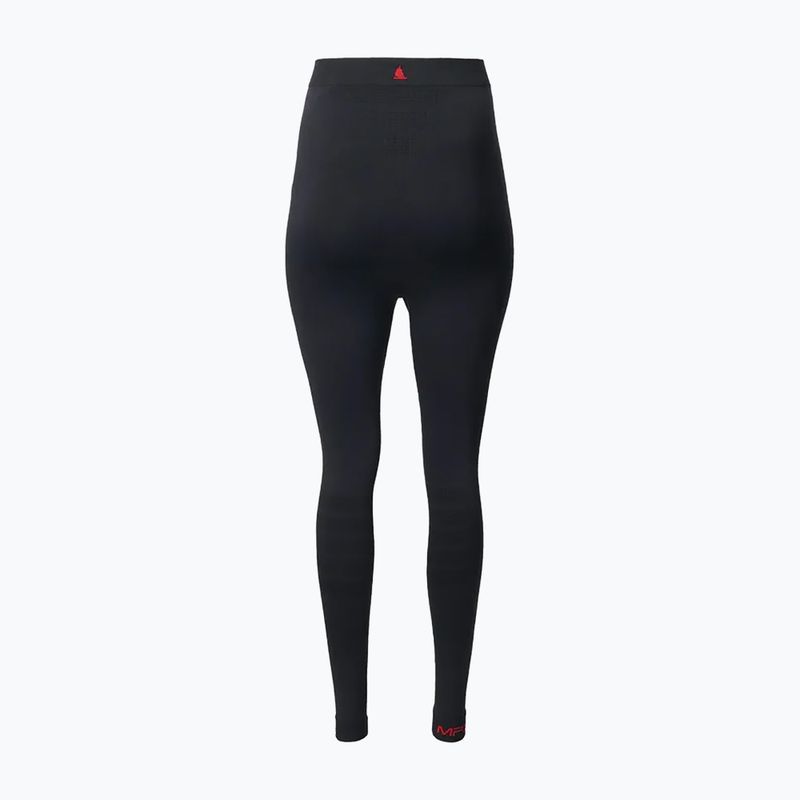 Spodnie żeglarskie damskie Musto MPX Active Baselayer black 5