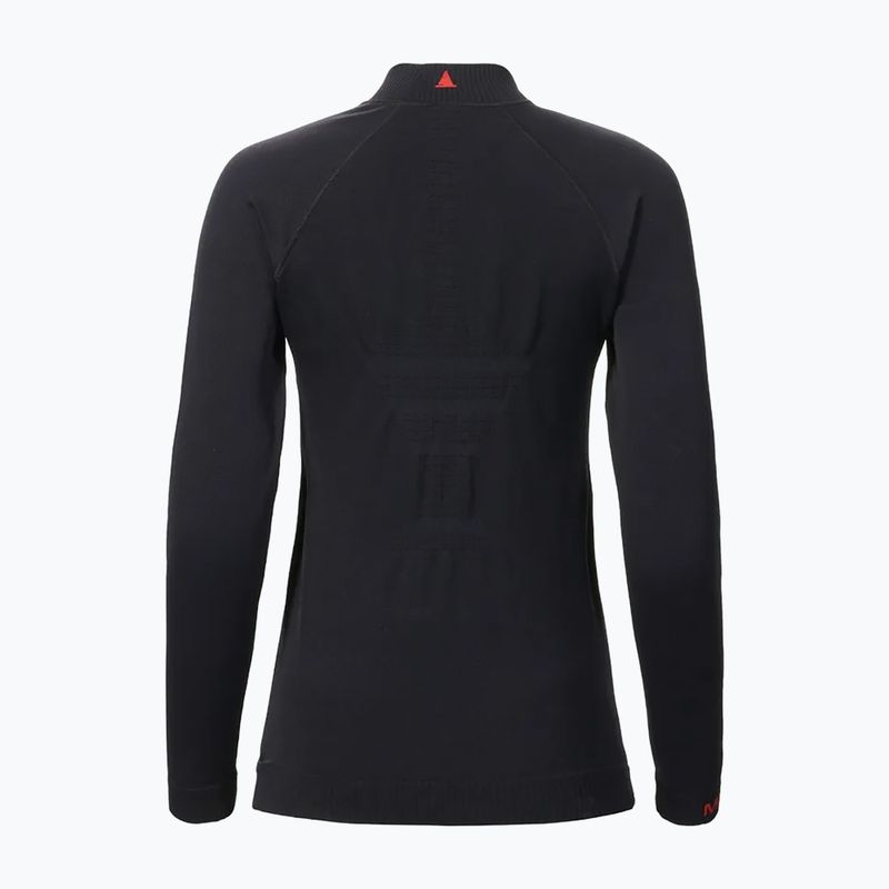 Longsleeve damski Musto MPX Active Baselayer black 2
