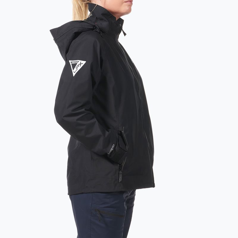 Kurtka żeglarska damska Musto LPX Gore-Tex blac 3