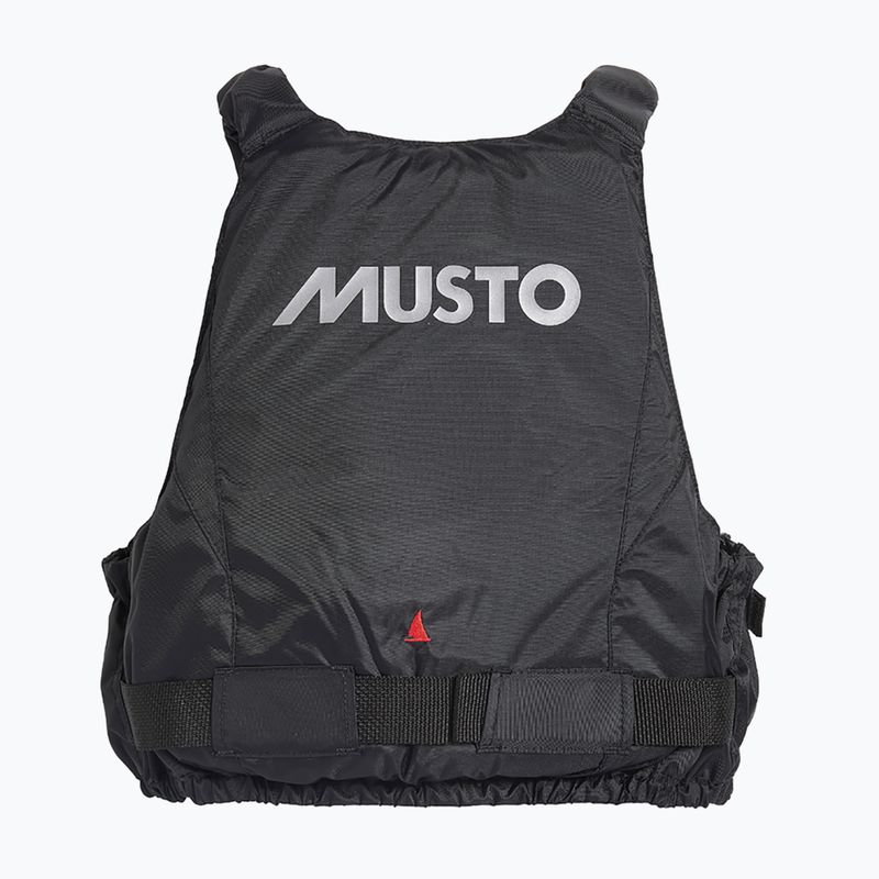 Kamizelka asekuracyjna Musto Championship Buoyancy Aid 2.0 black 2