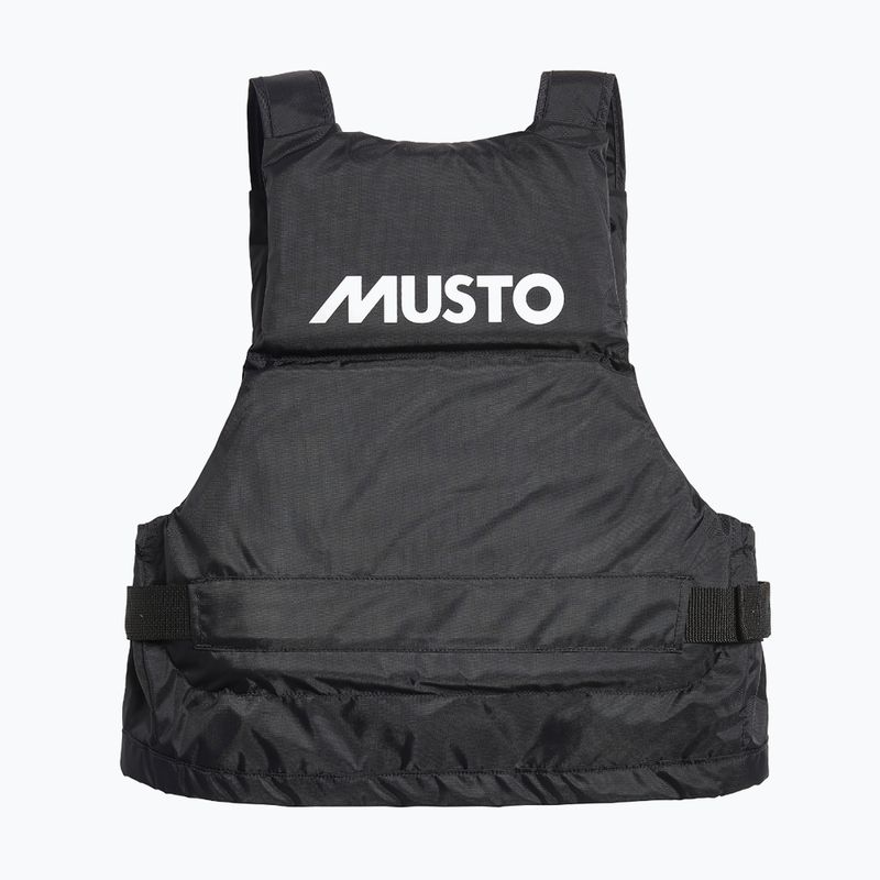 Kamizelka asekuracyjna Musto Buoyancy Aid black 2
