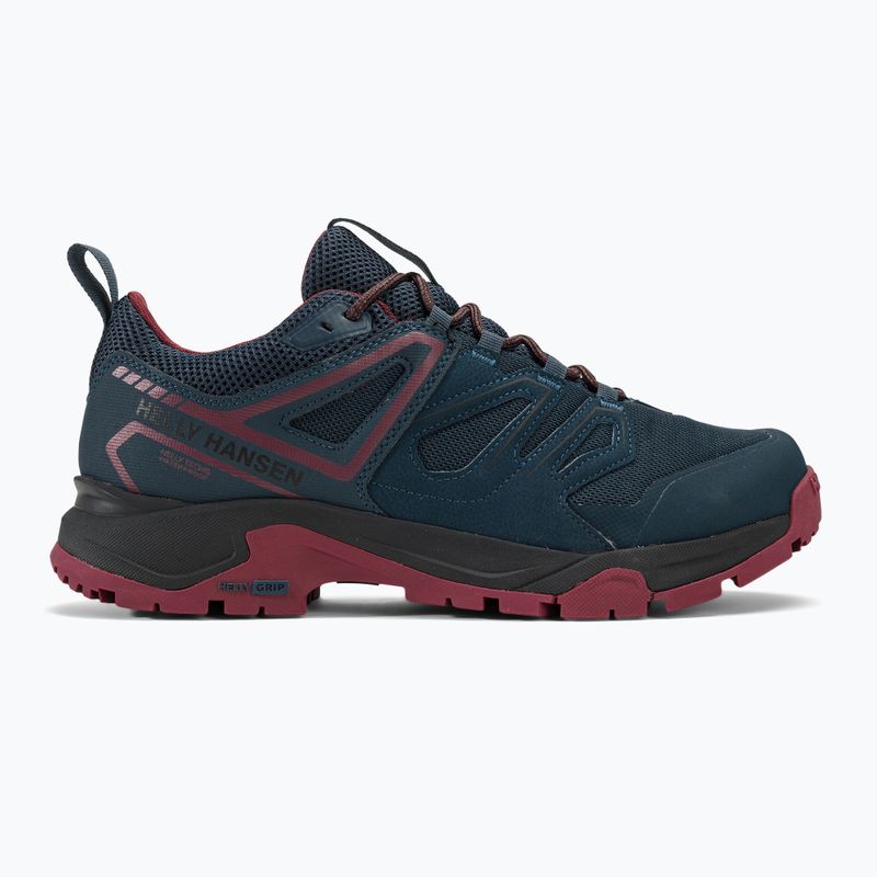 Buty trekkingowe męskie Helly Hansen Stalheim HT midnight 2