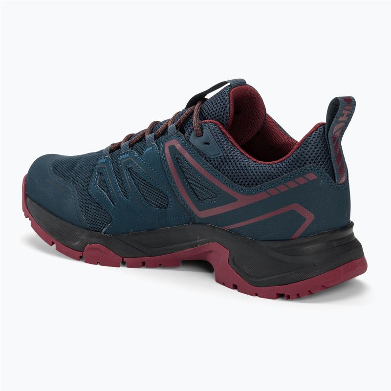 Buty trekkingowe męskie Helly Hansen Stalheim HT midnight 3