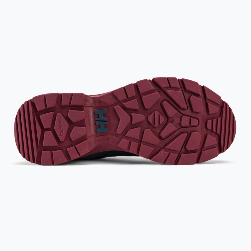 Buty trekkingowe męskie Helly Hansen Stalheim HellyTech midnight 4