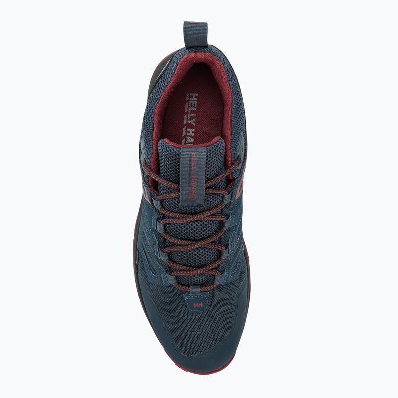 Buty trekkingowe męskie Helly Hansen Stalheim HellyTech midnight 5