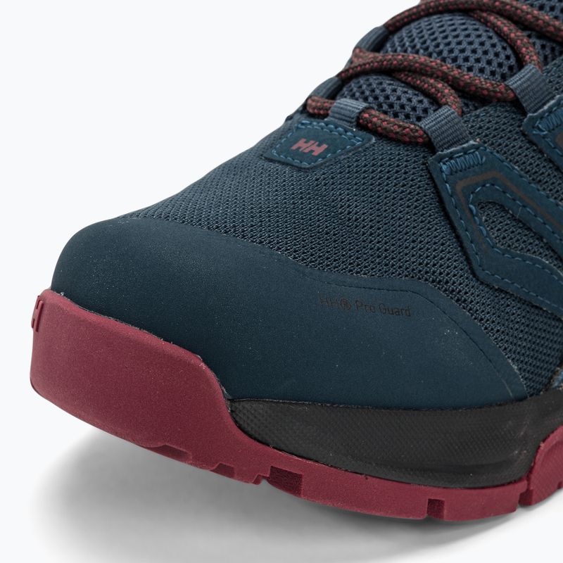 Buty trekkingowe męskie Helly Hansen Stalheim HT midnight 7