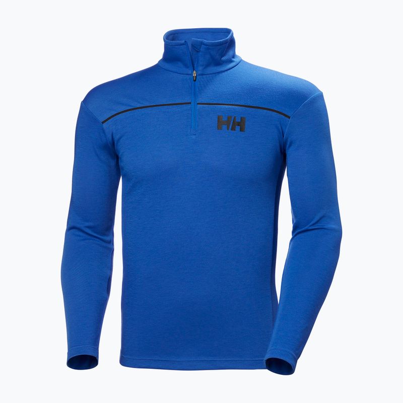 Bluza żeglarska męska Helly Hansen Hp 1/2 Zip Pullover cobalt 2.0 5