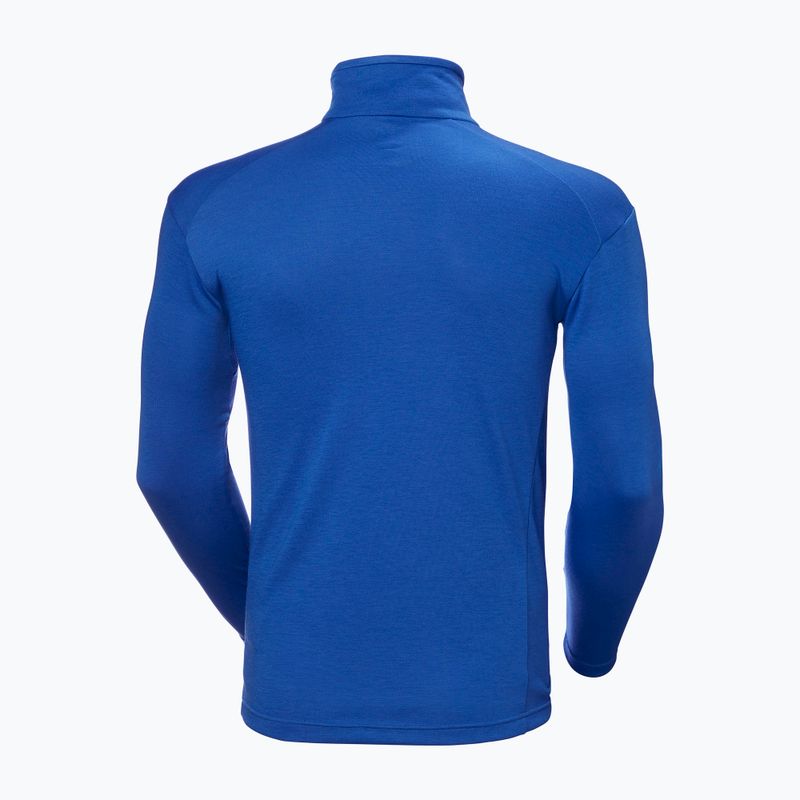 Bluza żeglarska męska Helly Hansen Hp 1/2 Zip Pullover cobalt 2.0 6