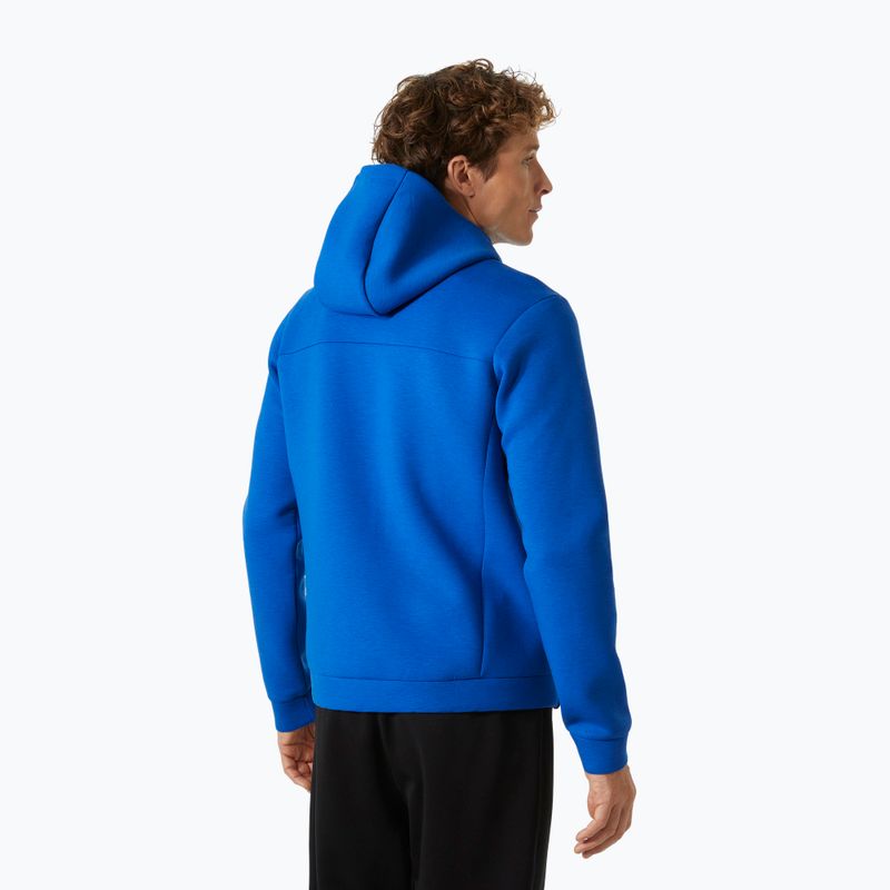 Bluza żeglarska męska Helly Hansen HP Ocean 2.0 cobalt 2.0 2