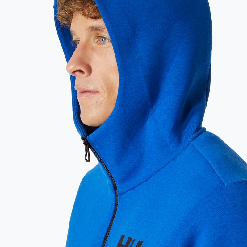 Bluza żeglarska męska Helly Hansen HP Ocean 2.0 cobalt 2.0 3