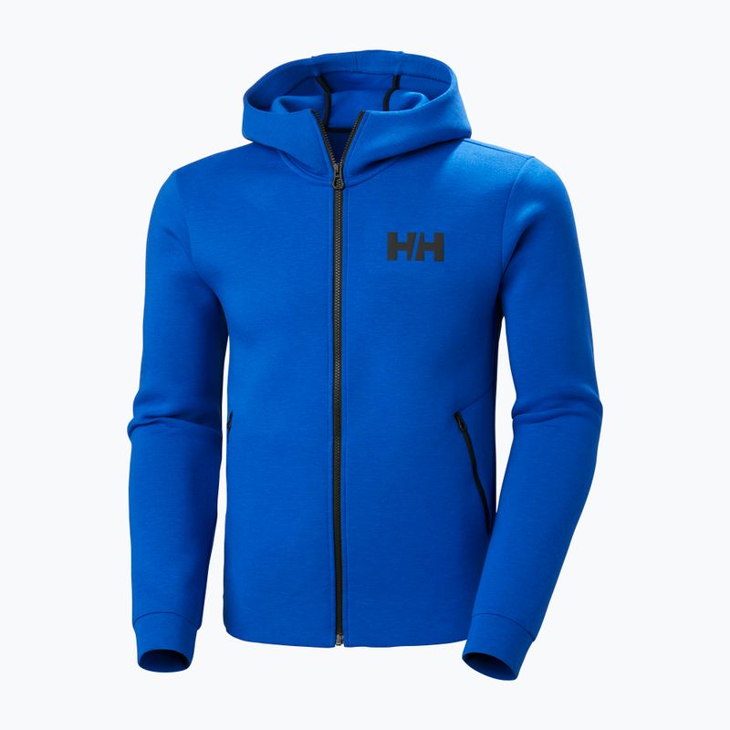 Bluza żeglarska męska Helly Hansen HP Ocean 2.0 cobalt 2.0 5