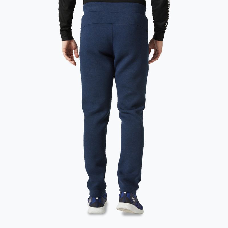 Spodnie męskie Helly Hansen HP Ocean SWT 2.0 navy 2