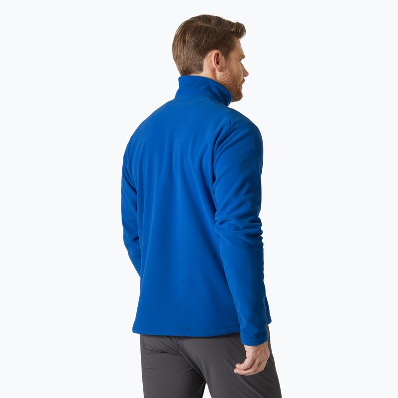 Bluza trekkingowa męska Helly Hansen Daybreaker 1/2 Zip cobalt 2.0 2