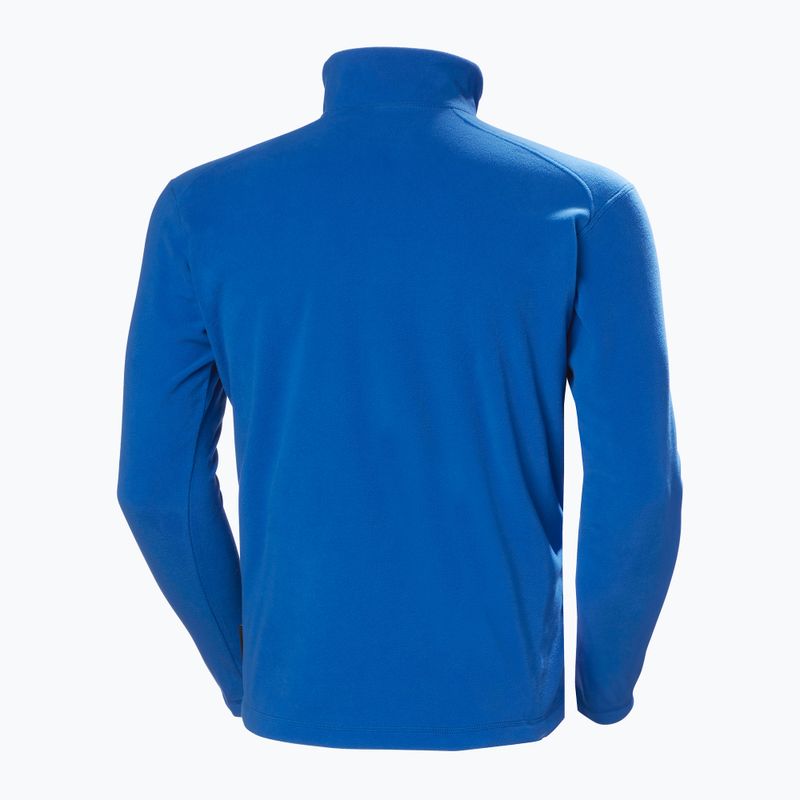 Bluza trekkingowa męska Helly Hansen Daybreaker 1/2 Zip cobalt 2.0 6