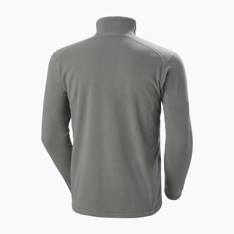 Bluza trekkingowa męska Helly Hansen Daybreaker 1/2 Zip concrete 6