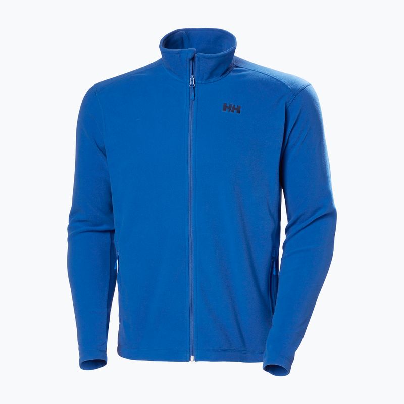 Bluza damska Helly Hansen Daybreaker cobalt 2.0 5