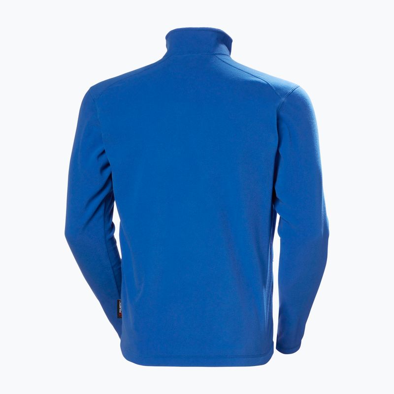 Bluza damska Helly Hansen Daybreaker cobalt 2.0 6