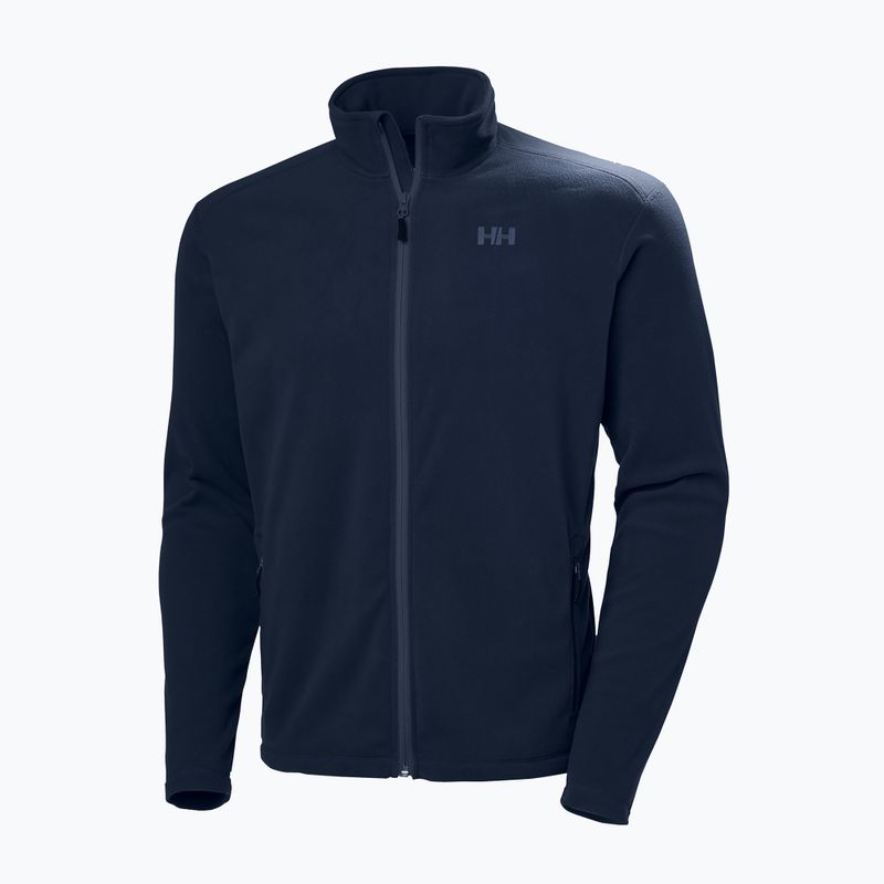 Bluza trekkingowa męska Helly Hansen Daybreaker 2024 navy