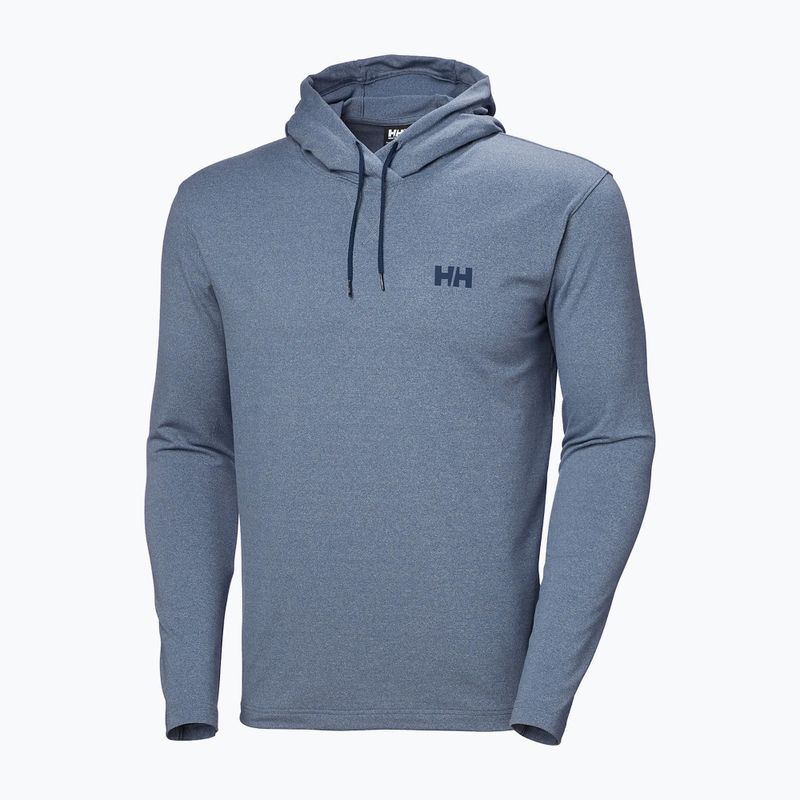 Bluza trekkingowa męska Helly Hansen Verglas Light ocean 5