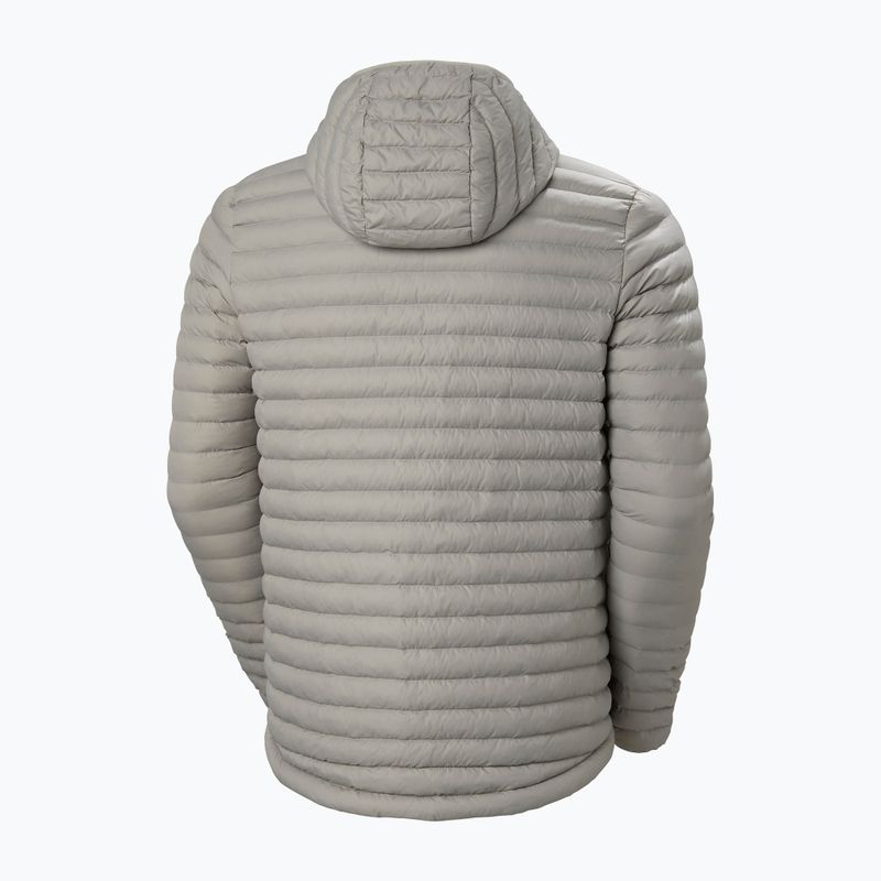 Kurtka męska Helly Hansen Sirdal Hooded Insulator terrazzo 7