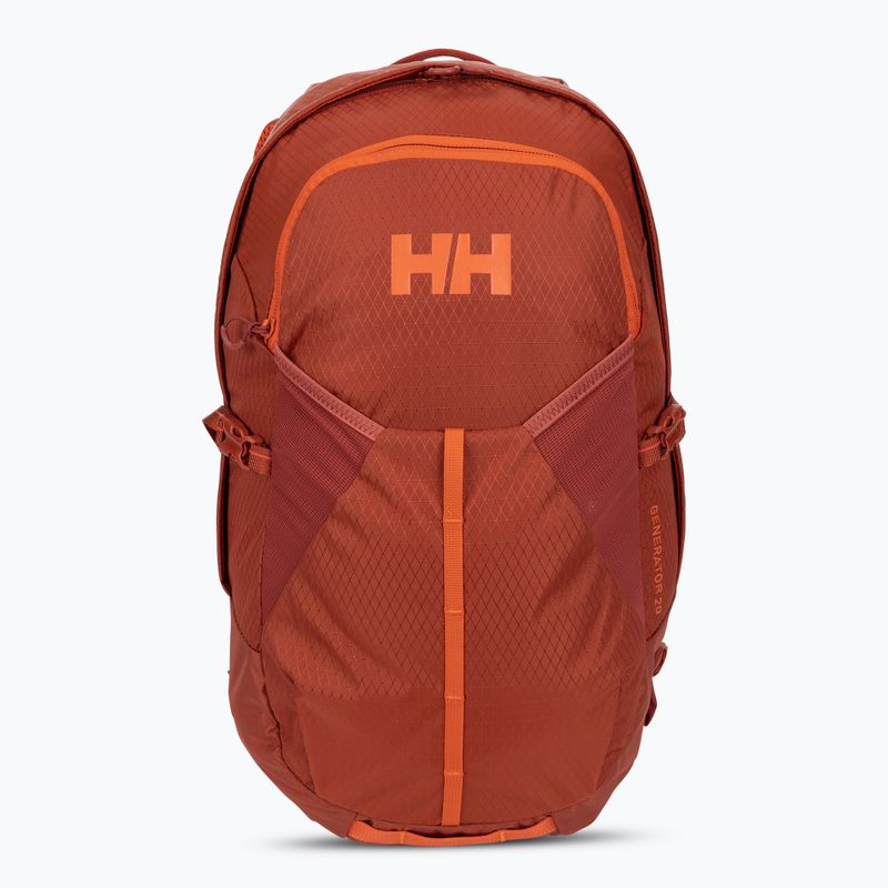 Plecak turystyczny Helly Hansen Generator 20 l deep canyon