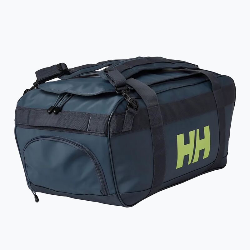 Torba podróżna Helly Hansen H/H Scout Duffel S 30 l alpine frost 2