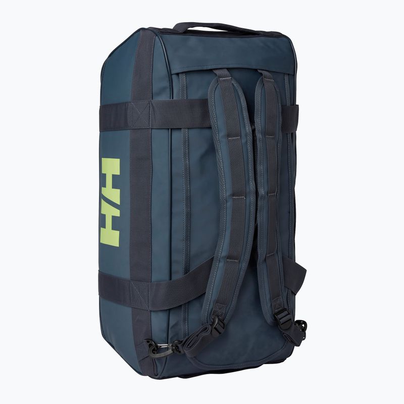 Torba podróżna Helly Hansen H/H Scout Duffel M 50 l alpine frost 3