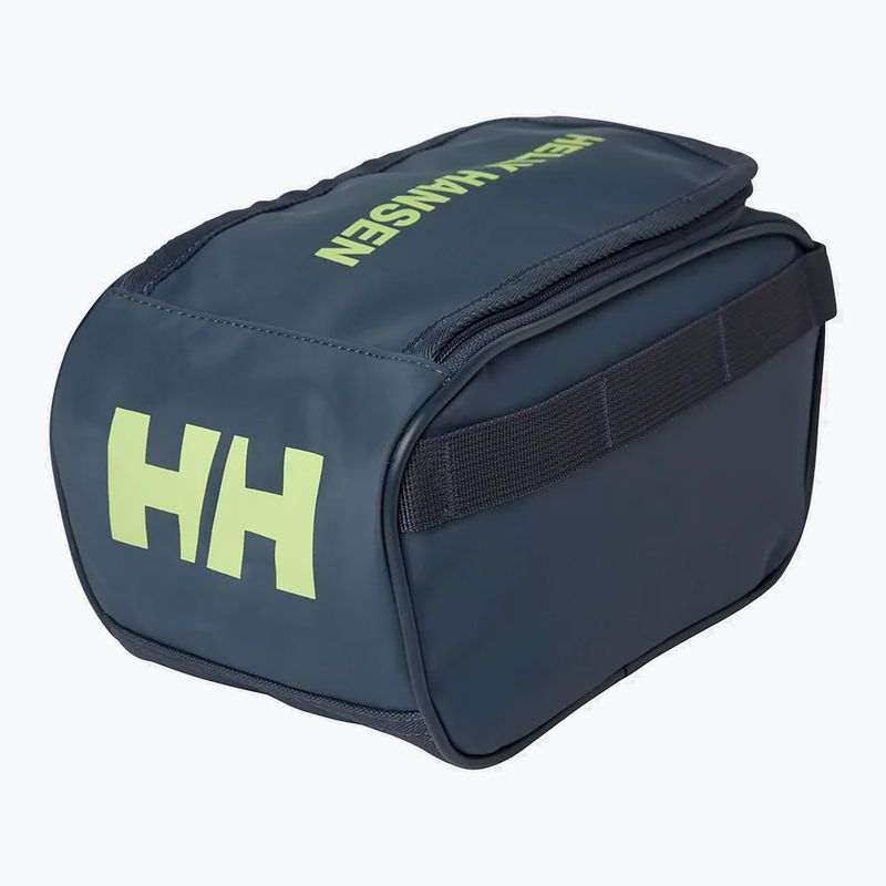 Kosmetyczka Helly Hansen H/H Scout Wash Bag alpine frost 2