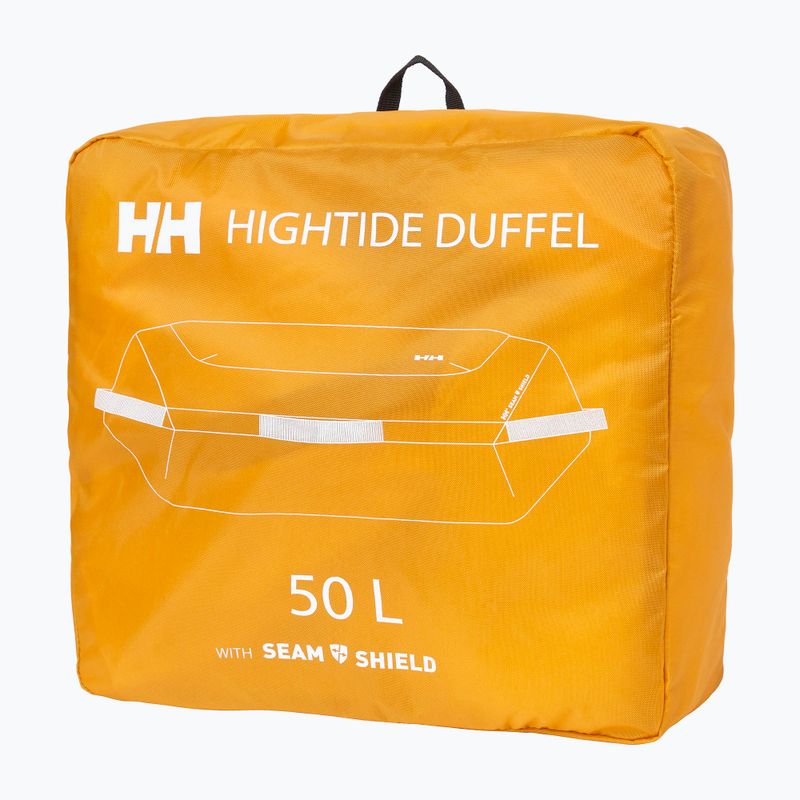 Torba Helly Hansen Hightide WP 50 l cloudberry 3