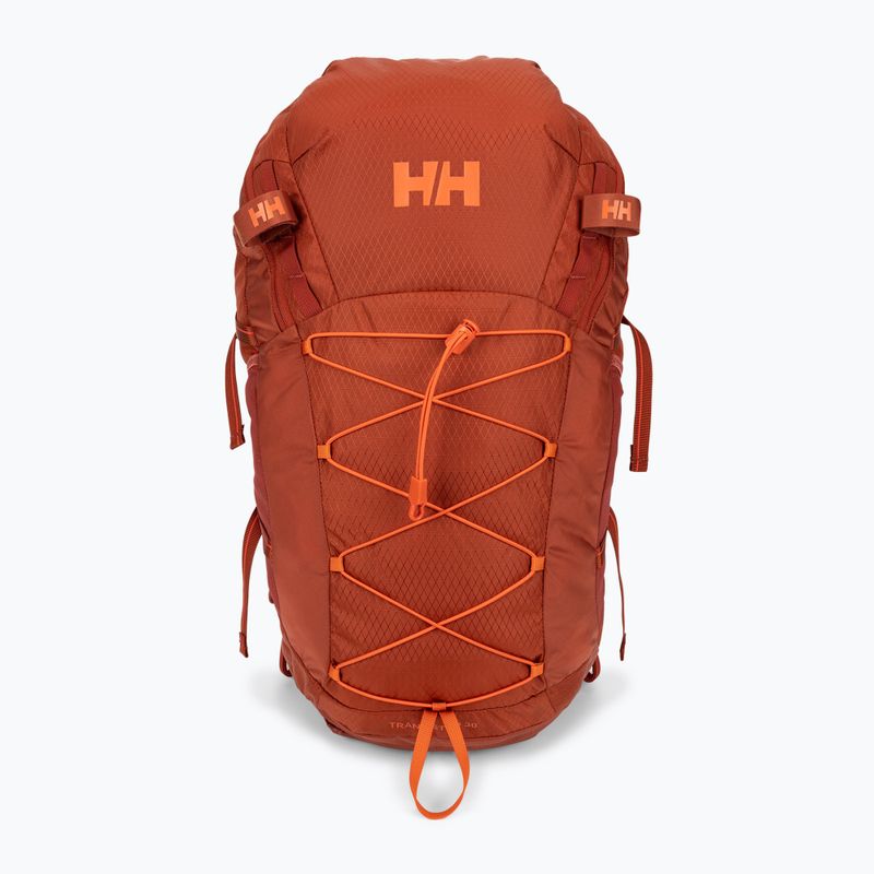 Plecak turystyczny Helly Hansen Transistor Recco 30 l deep canyon