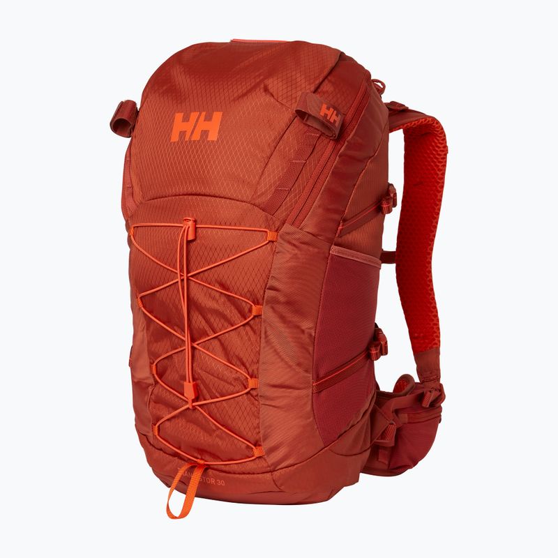 Plecak turystyczny Helly Hansen Transistor Recco 30 l deep canyon 5