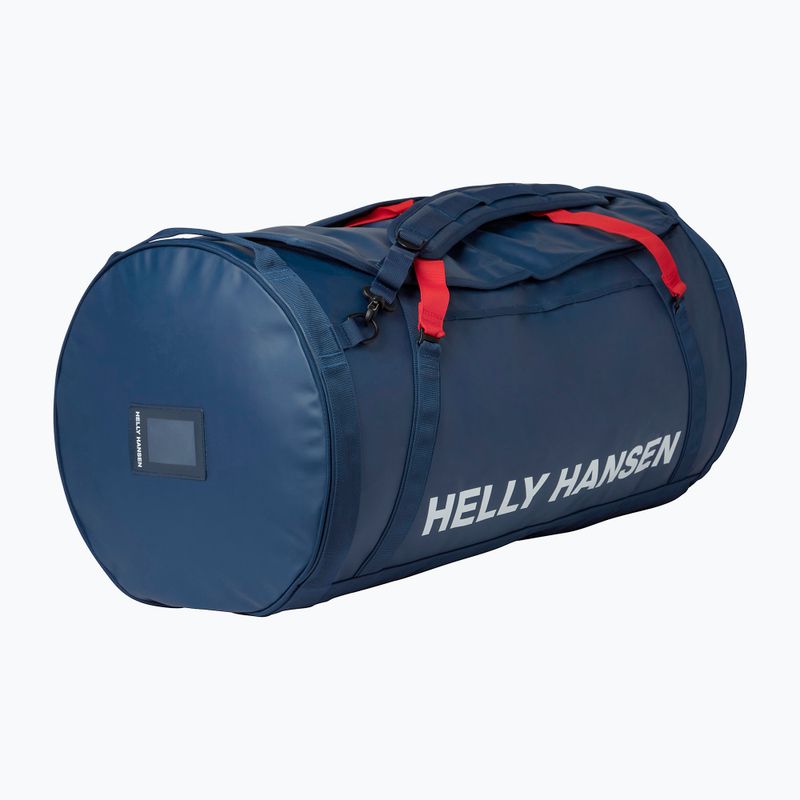 Torba podróżna Helly Hansen HH Duffel Bag 2 70 l ocean 2