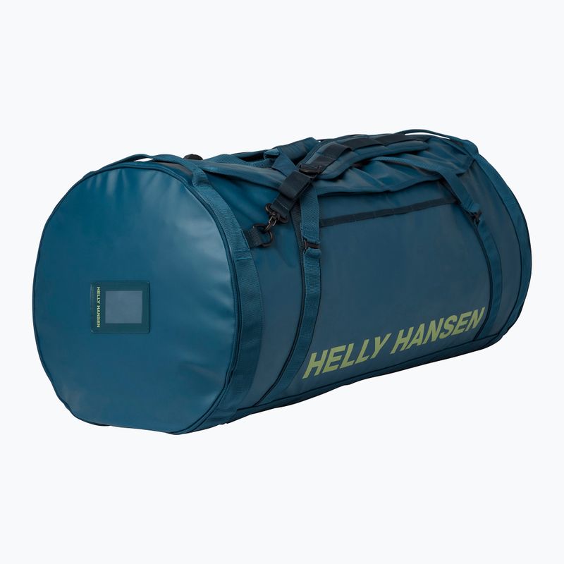 Torba podróżna Helly Hansen HH Duffel Bag 2 70 l deep dive 2