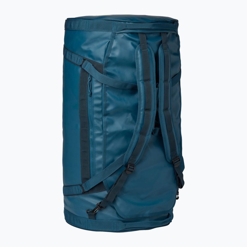 Torba podróżna Helly Hansen HH Duffel Bag 2 70 l deep dive 3