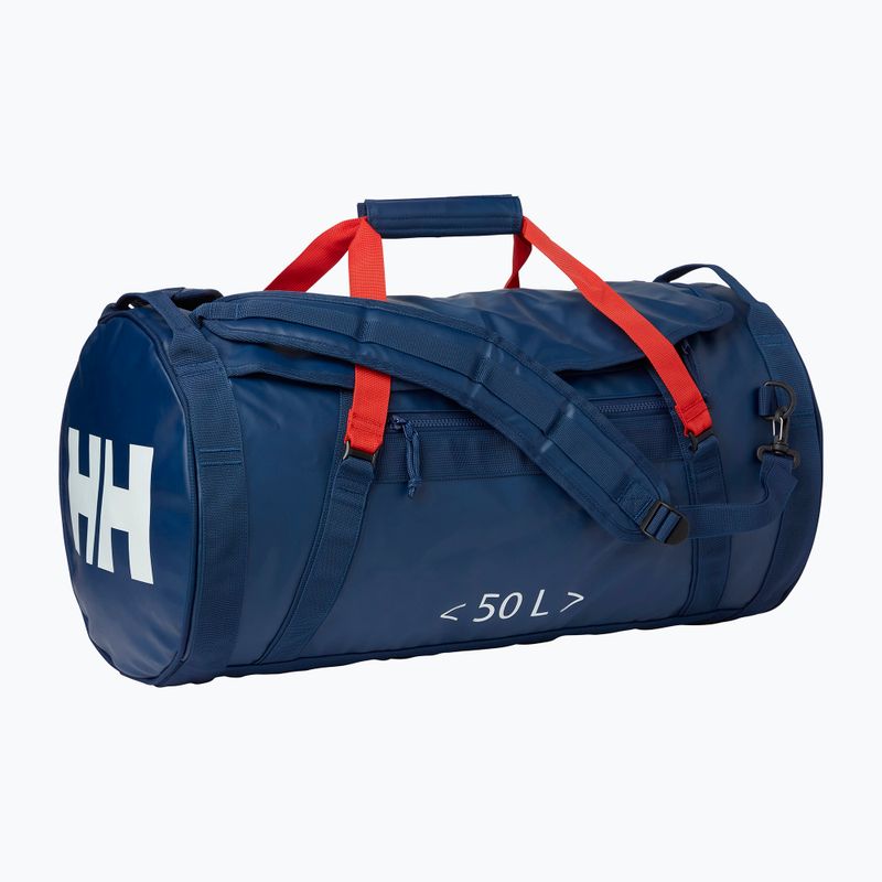 Torba podróżna Helly Hansen HH Duffel Bag 2 50 l ocean