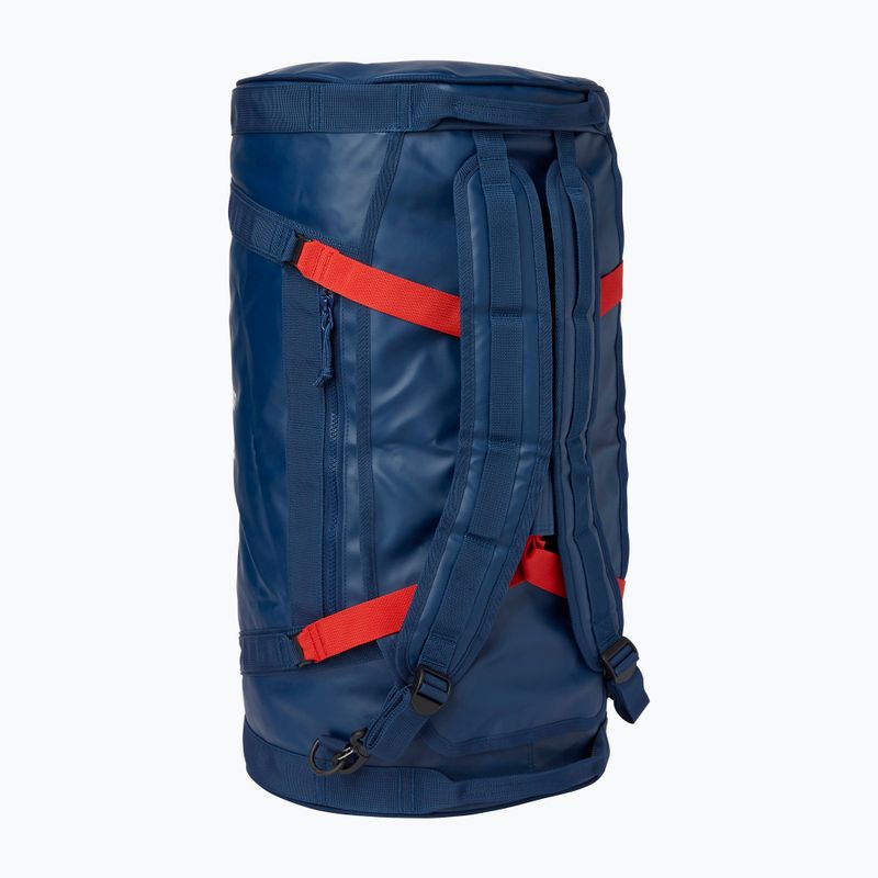 Torba podróżna Helly Hansen HH Duffel Bag 2 50 l ocean 3