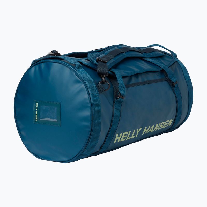 Torba podróżna Helly Hansen HH Duffel Bag 2 50 l deep dive 2