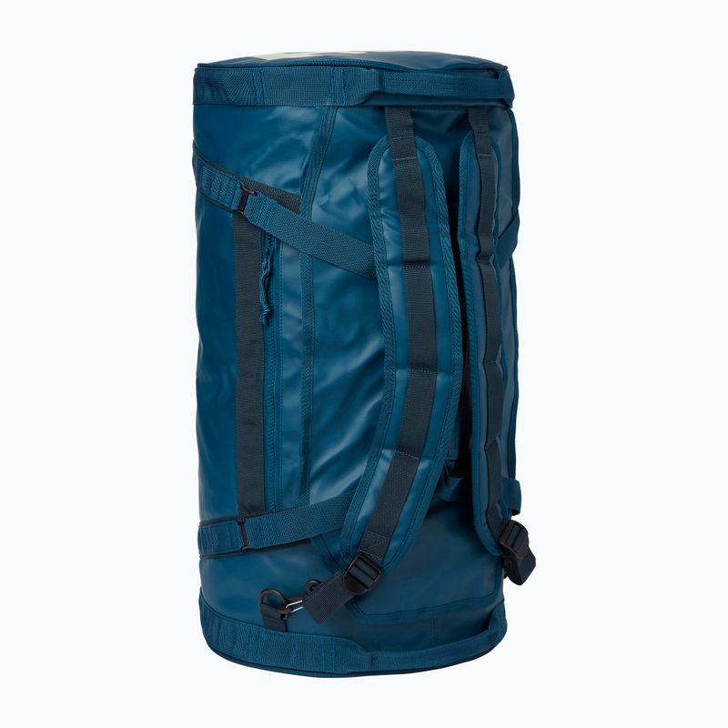 Torba podróżna Helly Hansen HH Duffel Bag 2 50 l deep dive 3