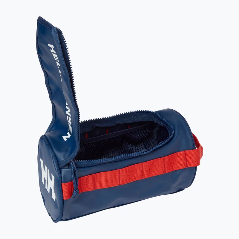 Kosmetyczka Helly Hansen Hh Wash Bag 2 ocean 3