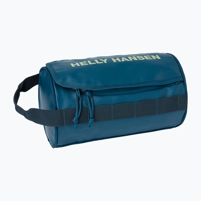 Kosmetyczka Helly Hansen Hh Wash Bag 2 deep dive 2