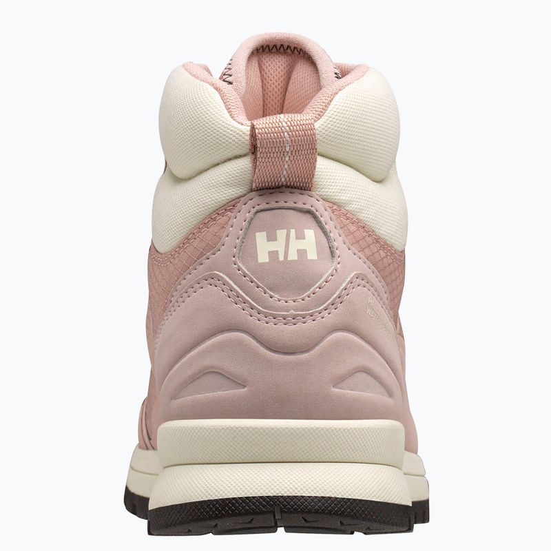 Buty damskie Helly Hansen Durango Boot HellyTech rose smoke/snow 10
