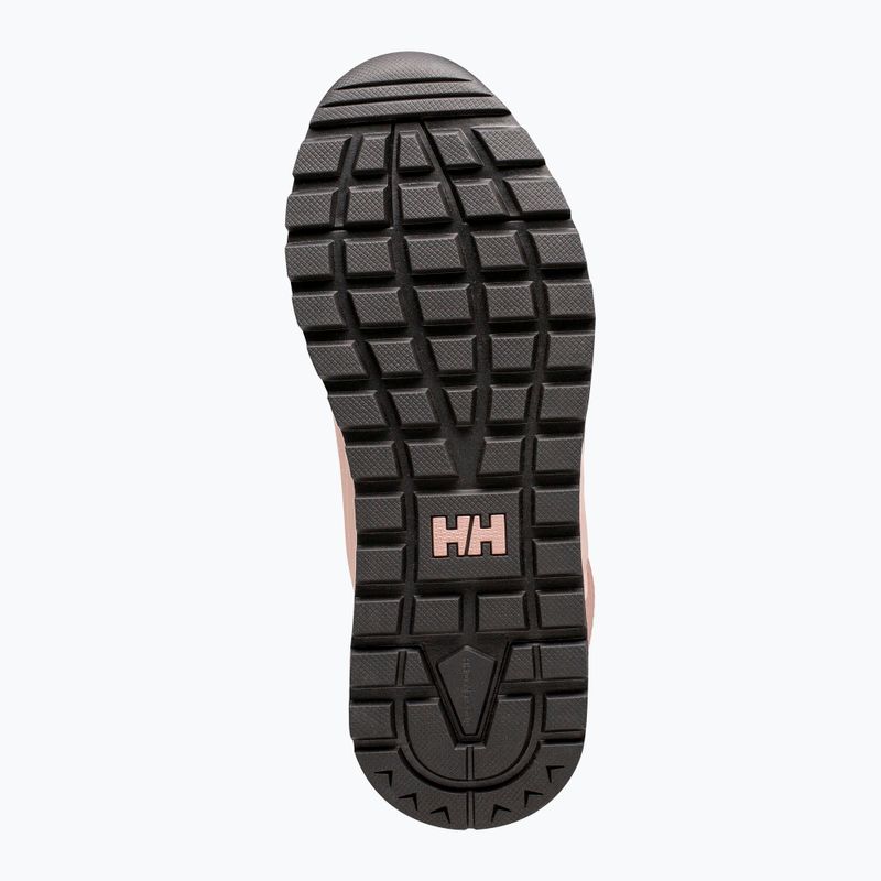 Buty damskie Helly Hansen Durango Boot HellyTech rose smoke/snow 11