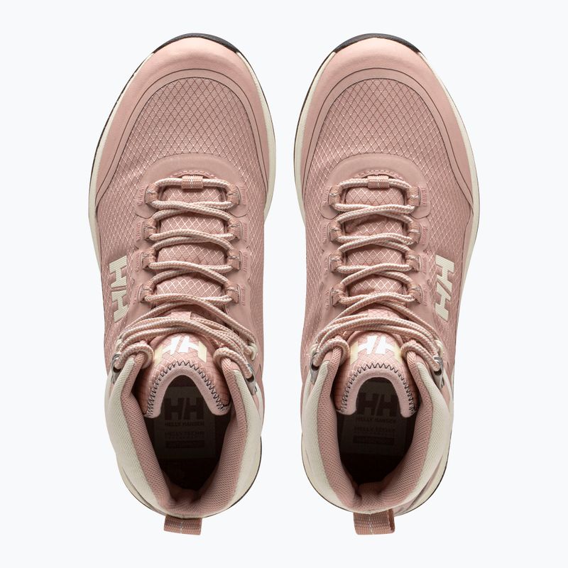 Buty damskie Helly Hansen Durango Boot HellyTech rose smoke/snow 12