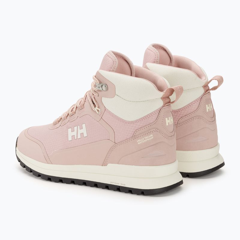 Buty damskie Helly Hansen Durango Boot HellyTech rose smoke/snow 3