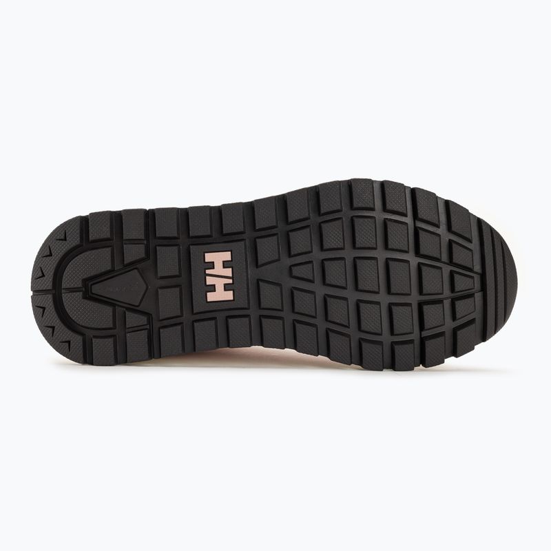 Buty damskie Helly Hansen Durango Boot HellyTech rose smoke/snow 5