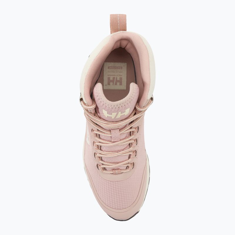 Buty damskie Helly Hansen Durango Boot HellyTech rose smoke/snow 6