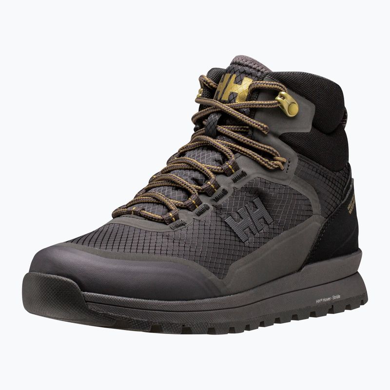 Buty damskie Helly Hansen Durango Boot HellyTech black 7